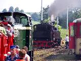 Den dráhy 2006 - Osoblaha