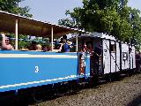Den dráhy 2006 - Osoblaha