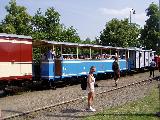 Den dráhy 2006 - Osoblaha