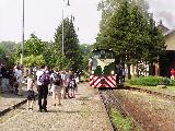 Den dráhy 2006 - Osoblaha