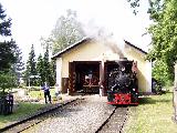 Den dráhy 2006 - Osoblaha