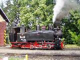 Den dráhy 2006 - Osoblaha