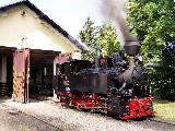 Den dráhy 2006 - Osoblaha