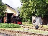 Den dráhy 2006 - Osoblaha