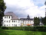 Sanatorium Edel