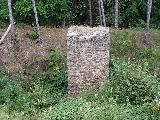 Zřícenina hradu Cvilín (Šelenburg)