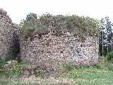 Zřícenina hradu Cvilín (Šelenburg)