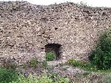 Zřícenina hradu Cvilín (Šelenburg)