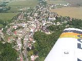 Javorník a zámek Jánský vrch