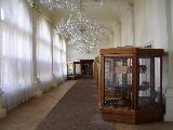 Vlastivědné muzeum v Šumperku - dějiny regionu