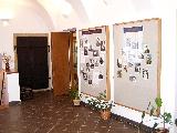 Muzeum Zábřeh - expozice o historii města