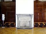 Městské muzeum Krnov - vstupní hala