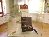 Muzeum Vincenze Priessnitze - Jeseník, lázně