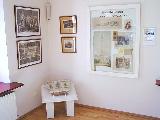 Muzeum Vincenze Priessnitze - Jeseník, lázně