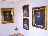 Muzeum Vincenze Priessnitze - Jeseník, lázně