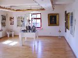 Muzeum Vincenze Priessnitze - Jeseník, lázně