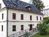 Muzeum Vincenze Priessnitze - Jeseník, lázně