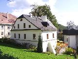 Muzeum Vincenze Priessnitze - Jeseník, lázně