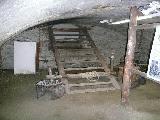 M�stsk� muzeum ve Zlat�ch Hor�ch - mu��rna ze 17. stol.