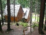 Zlatorudné mlýny na Olešnici