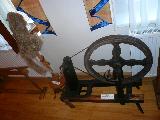 Muzeum Johanna Schrotha - Lipov� - l�zn�