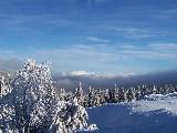 Cestou z Ov��rny na Prad�d