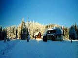 Anenská myslivna