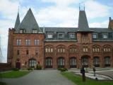 Z�mek Hradec nad Moravic�