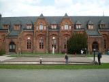 Z�mek Hradec nad Moravic�