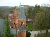 Z�mek Hradec nad Moravic�