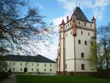 Zámek Hradec nad Moravicí