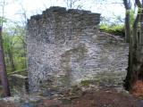 Zřícenina Nový hrad