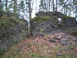 Zřícenina Nový hrad