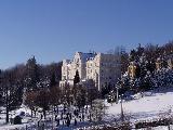 Vojensk sanatorium Albatros