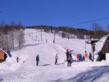 Velké Vrbno - Olšanka