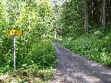 Star� rejv�zsk� cesta