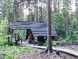 Nau�n� stezska Rejv�z- Mechov� jez�rko II.