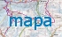 Mapa sektoru Nov Ves u Rmaova
