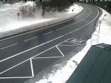 �ervenohorsk� sedlo - sever