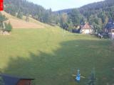 Webcamera Ostru�n�