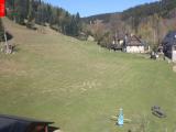 Webcamera Ostru�n�