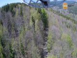 Mal� Mor�vka - Karlov