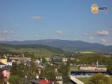 Bruntl - severozpad
