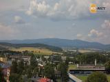 Bruntl - severozpad