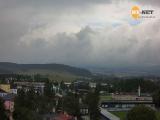 Bruntl - severozpad