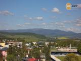 Bruntl - severozpad