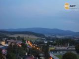 Bruntl - severozpad