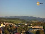Bruntl - severozpad