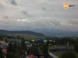 Bruntl - severozpad