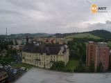 Bruntl - vchod